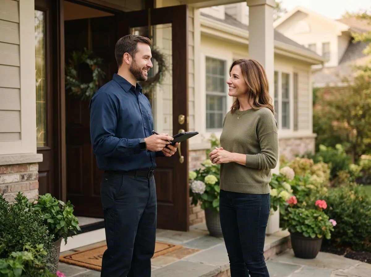Water damage restoration FAQs for Oceanport, NJ